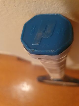 Raqueta Prince Graphite Pro Oversize