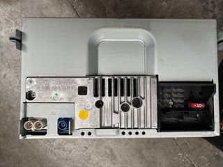 Radio GPS Golf VI Original