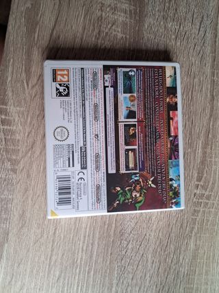 The Legend of Zelda: Majora's Mask 3D