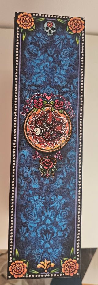 Barbie Il giorno dei morti 2022