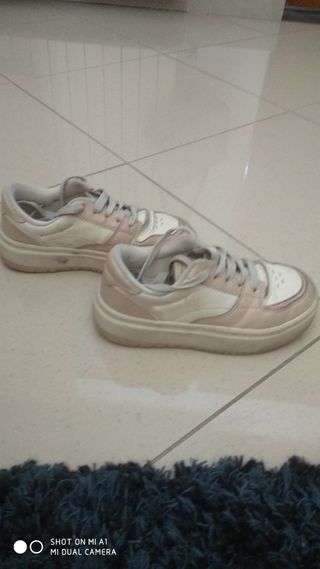 Scarpe da passeggio per bambina