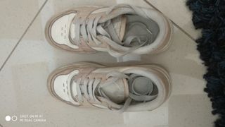 Scarpe da passeggio per bambina