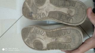 Scarpe da passeggio per bambina