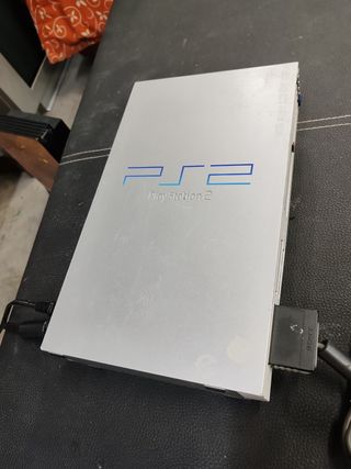 PlayStation 2 Plataforma Sony