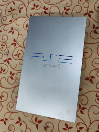 PlayStation 2 Plataforma Sony