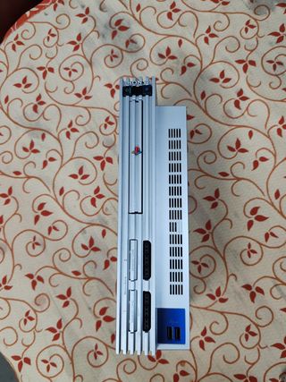 PlayStation 2 Plataforma Sony
