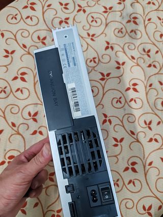 PlayStation 2 Plataforma Sony
