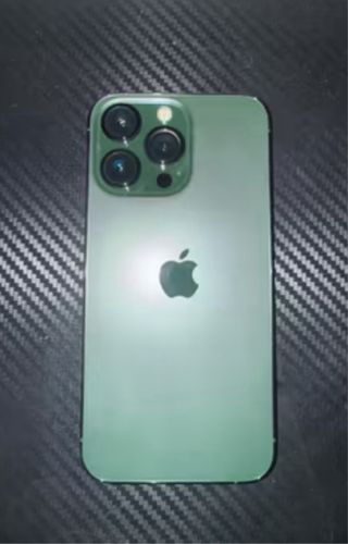 iPhone 13 Pro 128 GB Verde
