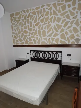 Piso en alquiler. por habitaciones