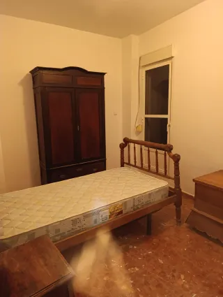 Piso en alquiler. por habitaciones