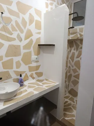 Piso en alquiler. por habitaciones