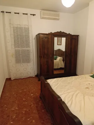 Piso en alquiler. por habitaciones