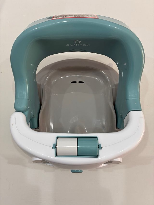 Asiento de Baño Olmitos +7m