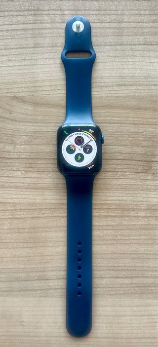 Apple Watch Serie 6 40mm Azul