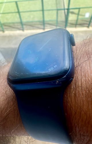 Apple Watch Serie 6 40mm Azul