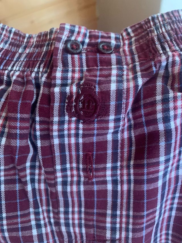 Pack 3 Boxers Homem 1 - Marca  Mr. Blue 2- outra