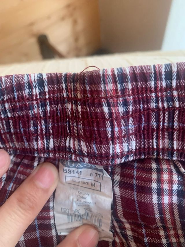 Pack 3 Boxers Homem 1 - Marca  Mr. Blue 2- outra