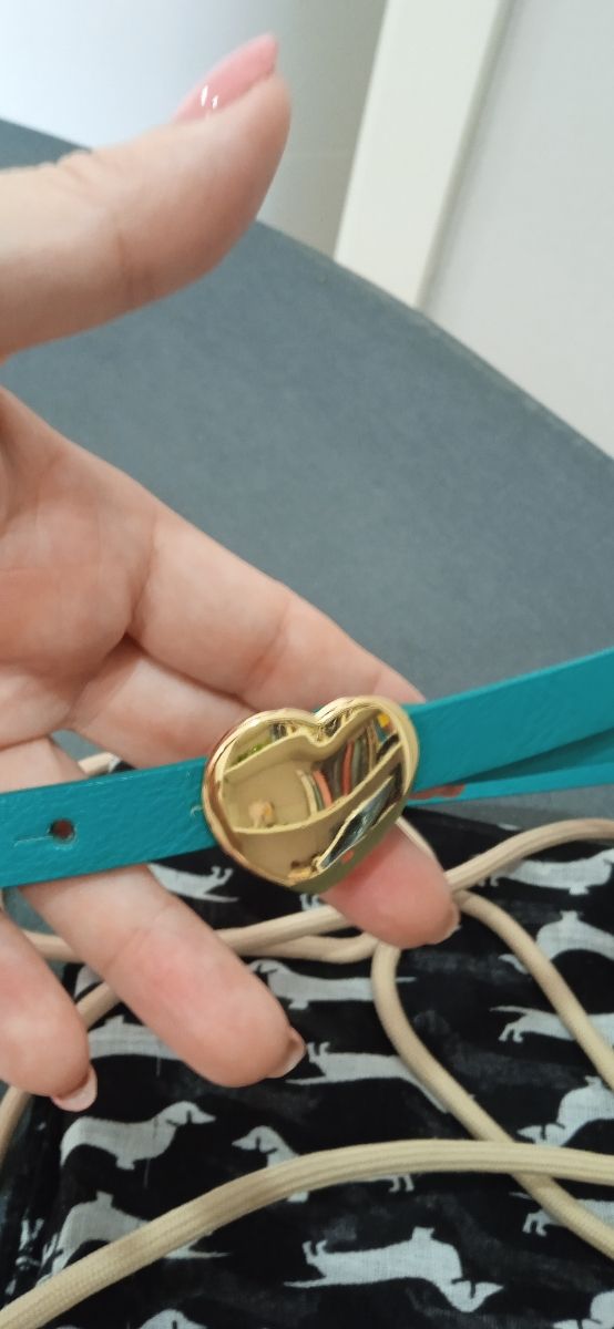 Lote Accesorios Niña