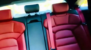 Porsche Taycan 4S Equipado con muchos extras