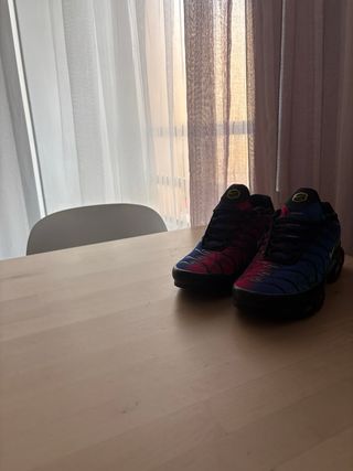 Nike Air Tn Pink/Blue