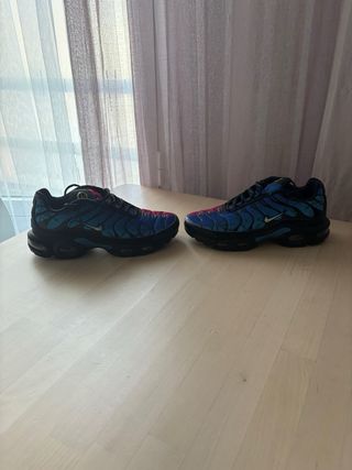 Nike Air Tn Pink/Blue