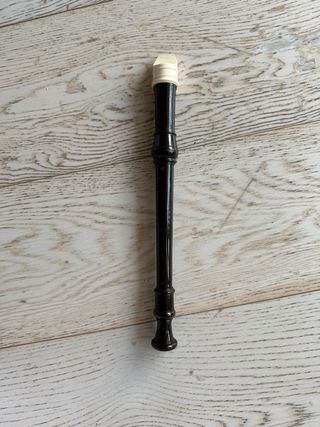 Pack 2 flautas dulces