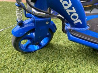Patinete Eléctrico Razor E90 Azul