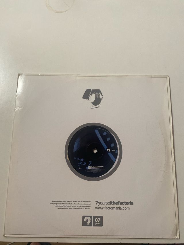 Vinilo Wally Lopez & David Ferrero - Ça C'est Pari