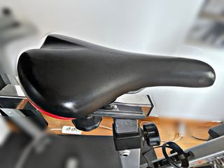 Bicicleta Spinning Kettler Racer