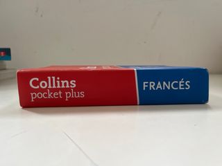 Diccionario Pocket Plus Francés (Pocket Plus): ...