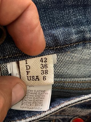 Pantaloni Brunello Cucinelli Blu