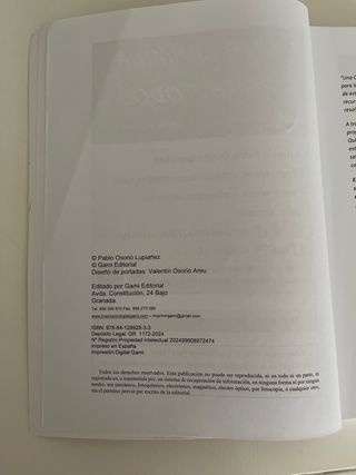 Una Química para Todos
