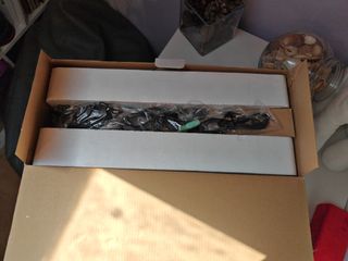 Altavoces Genius SW 2.1 355 Negro