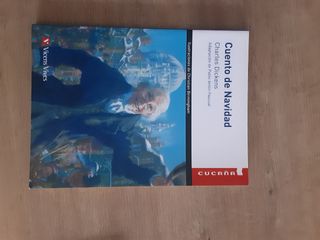 Cuento De Navidad N/c (Cucana Literature) (Span...