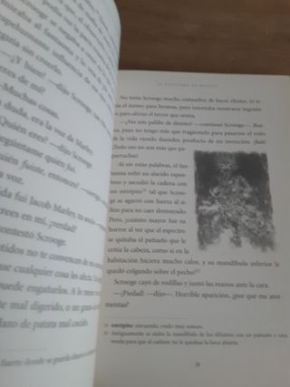Cuento De Navidad N/c (Cucana Literature) (Span...