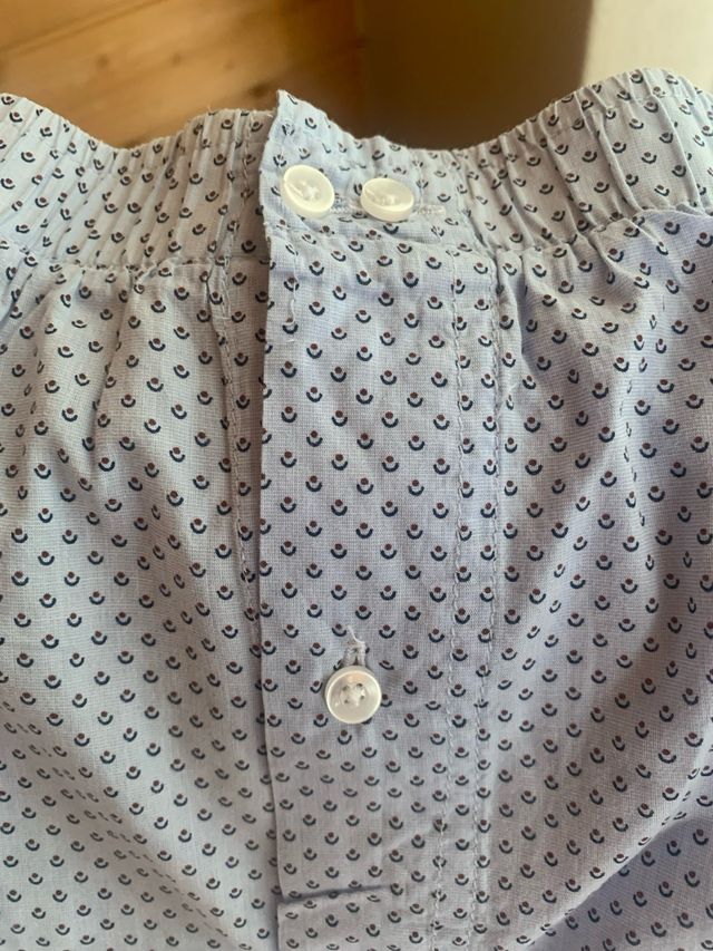 Pack 2 boxers homem Mango