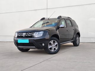 🔵🟢Dacia Duster GLP. Etiqueta ECO 