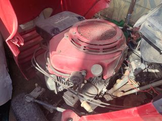 Motor Honda GCV530cc honda 2315