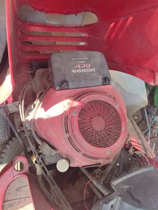 Motor Honda GCV530cc honda 2315