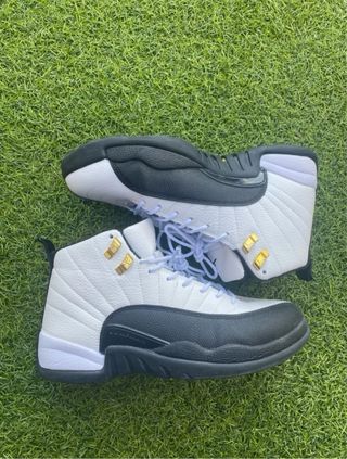 Jordan 12 Zapatillas