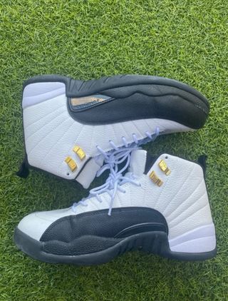 Jordan 12 Zapatillas