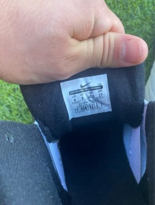 Jordan 12 Zapatillas