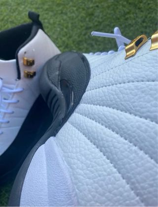 Jordan 12 Zapatillas