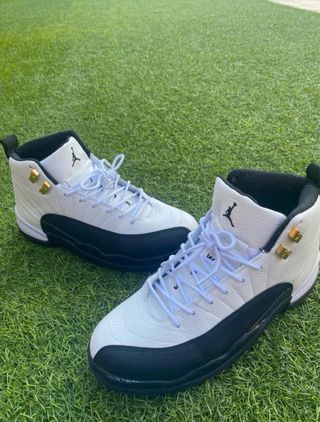 Jordan 12 Zapatillas