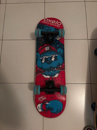 Patinete