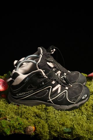 35| Sneakears Salomon XA Donna Taglia 36 Trekking