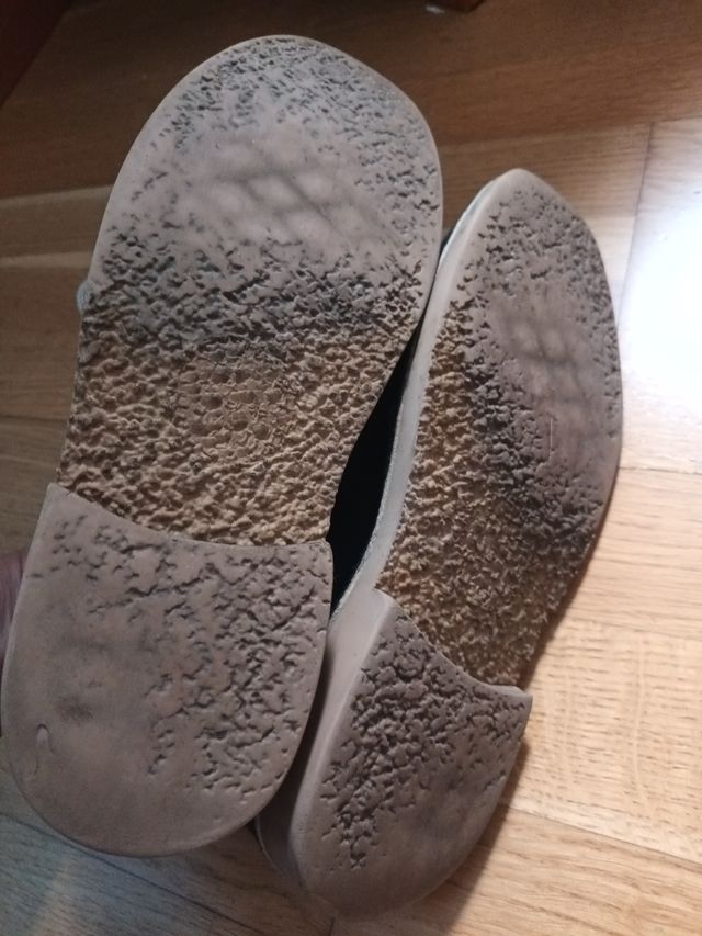 Pisamonas Azul Marino