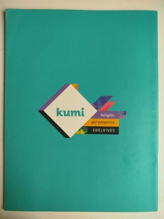 Proyecto Kumi 3 ESO : Despedidas difíciles