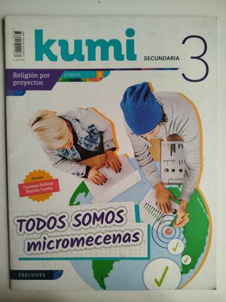 Proyecto Kumi 3 ESO : Despedidas difíciles