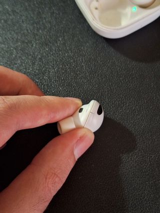 Samsung Galaxy Buds2 Pro